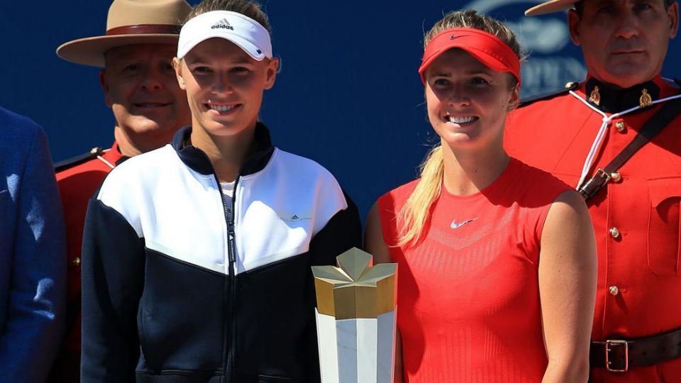 Veste bună pentru Halep. A fost eliminată de la Australian Open una dintre pretendentele la locul 1