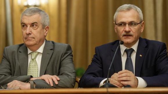 Tăriceanu anunță impozitul pe venitul global și noi creșteri ale salariului minim