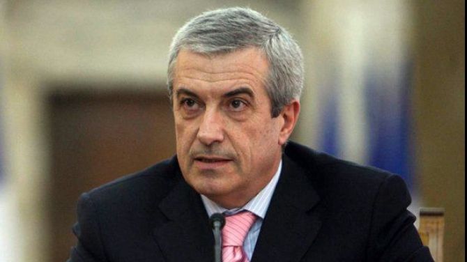 Tăriceanu: Statul de drept din România este sub asediul sistemului paralel