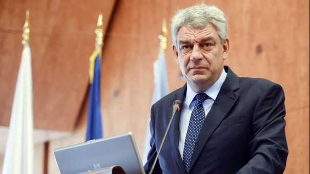 Tudose, despre Carmen Dan: Cu un ministru care mă minte în halul ăsta nu mai am ce lucra