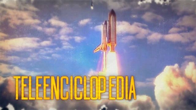 "Teleenciclopedia" revine cu schimbări RADICALE. Vezi genericul din 1965 şi cel din 2018 (VIDEO)