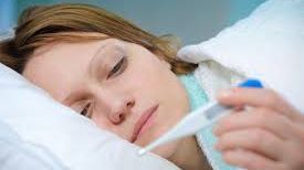 Cum poți scăpa de temperatură fără să iei medicamente