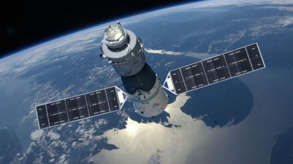 Staţia Spaţială Chineză se va prăbuşi pe Pământ în martie. Anunţul care speria întreaga lume!