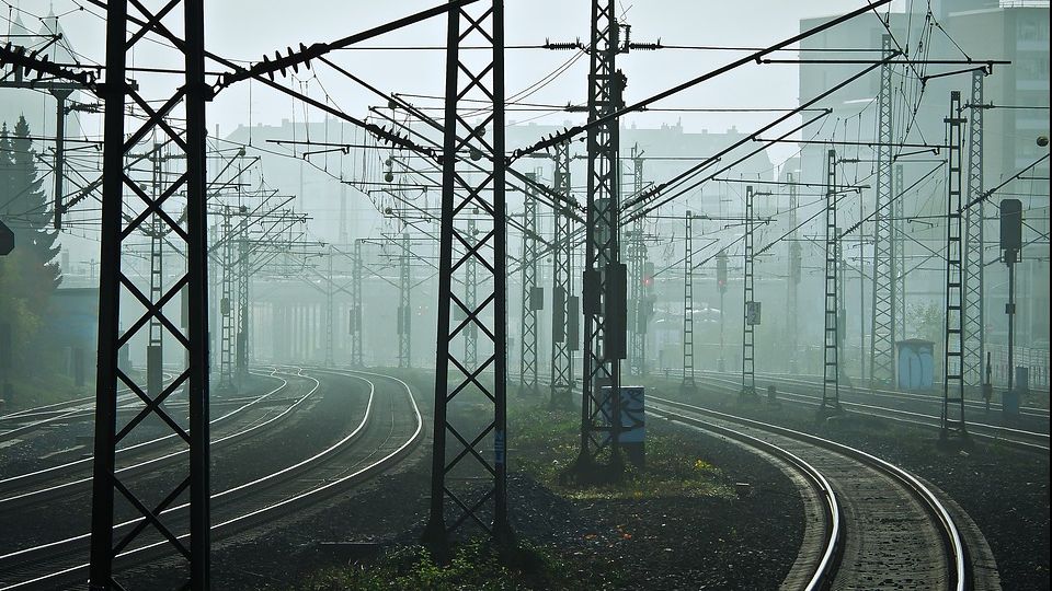 CFR Călători pune în circulație ”Trenul Unirii”. Pe ce rută se va deplasa