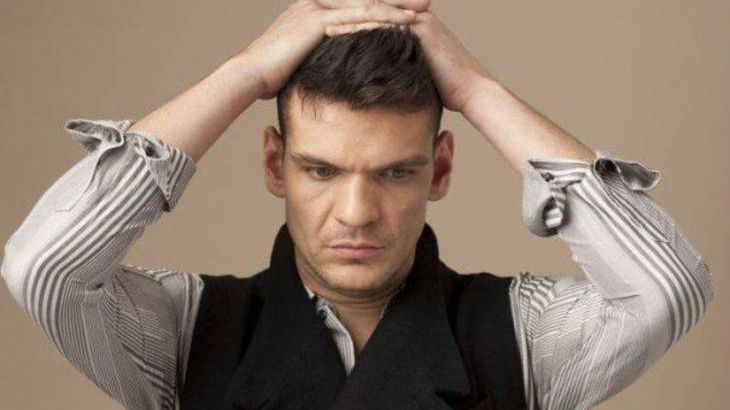 Tudor Chirilă, mesaj extrem de dur pentru Klaus Iohannis - De ce îl acuză actorul pe președinte VIDEO