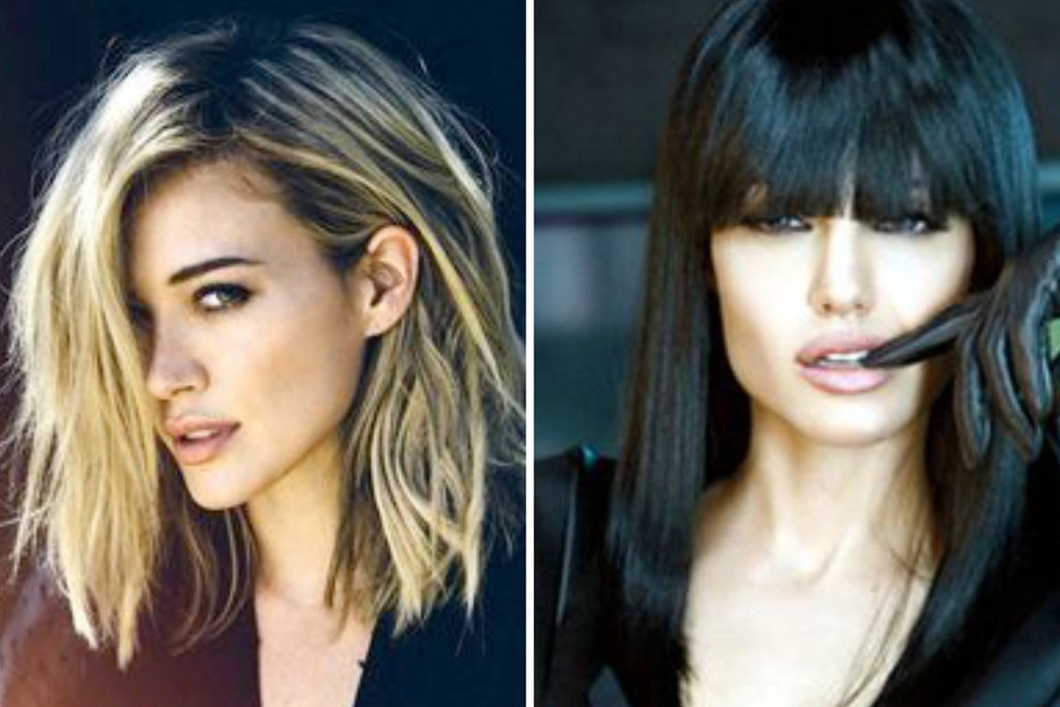 Părul lung nu mai este la modă! Care este noua coafură a iernii  