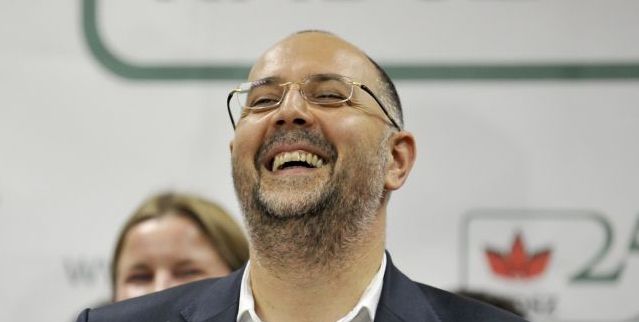 Kelemen Hunor recidivează, încă o ironie la adresa guvernării:  Au făcut chestii HALUCINANTE
