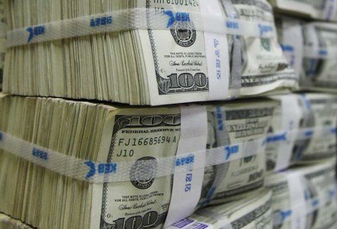 Cel mai mare pachet salarial din lume: 50 de miliarde de dolari