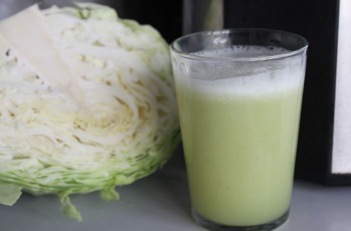 5 efecte terapeutice ale sucului de VARZĂ. Cum se prepară