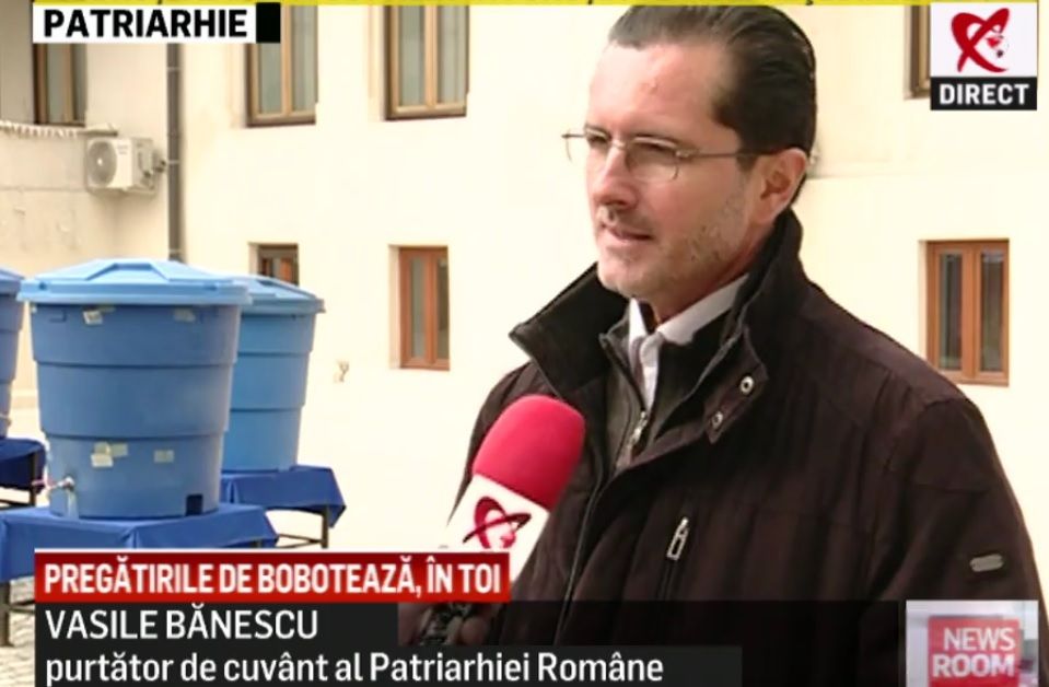 Bănescu drege busuiocul. Nu vrea să-l supere pe Dragnea