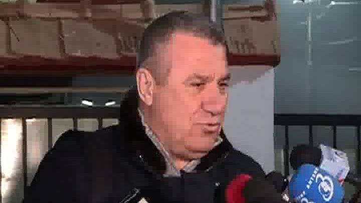 Victor Becali a fost eliberat condiţionat din închisoare, înainte de termen