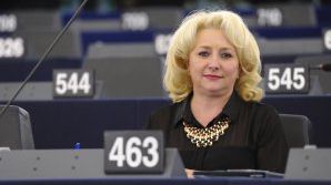 La ce se înhamă Viorica Vasilica Dăncilă