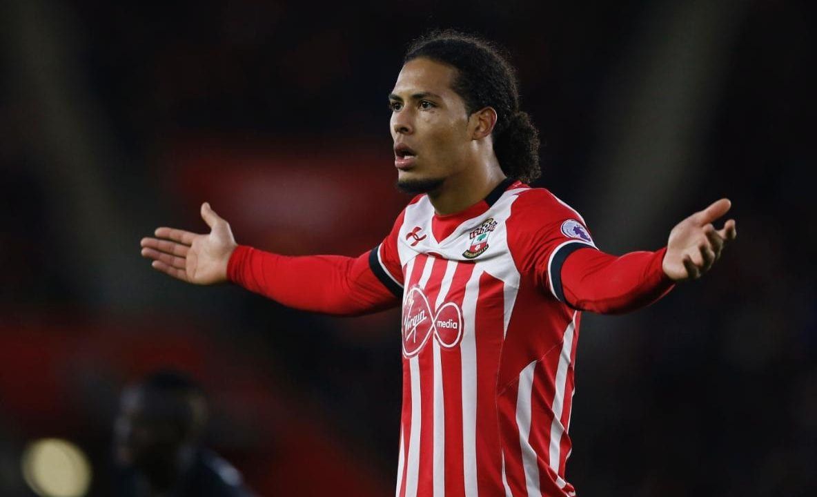 A devenit cel mai scump fundaş din lume: au plătit pe el 85 de milioane de euro