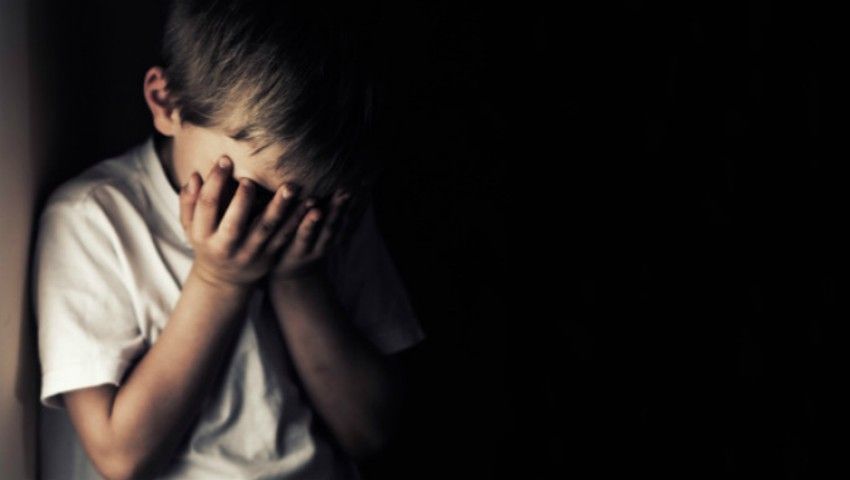 Povestea de coşmar a unui băieţel de 4 ani crescut într-un dulap. Cine erau singurii săi PRIETENI