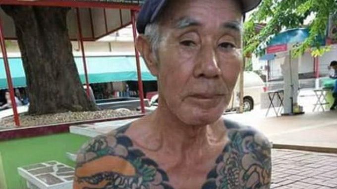 Povestea INCREDIBILĂ a unui fost șef al grupării Yakuza. Cum a fost prins de poliție