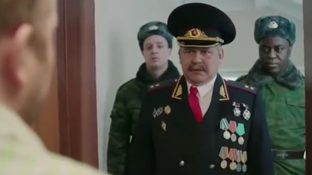 Filmulețul șocant care promovează realegerea lui Vladimir Putin în Rusia