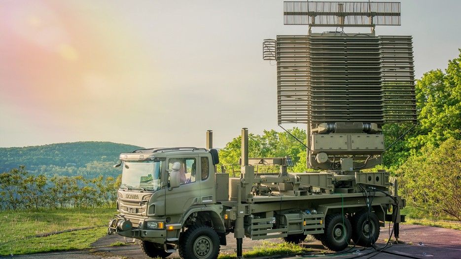 Încă o achiziție militară semnificativă făcută de România: un radar de 14 milioane de euro