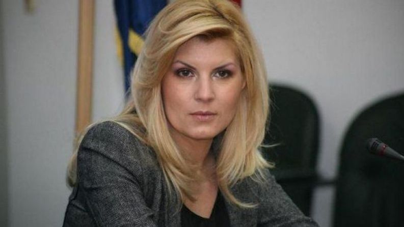 Udrea lovește direct la țintă, după interviul cu Ghiță: Dacă sunt jocuri ca să fie închise dosare...