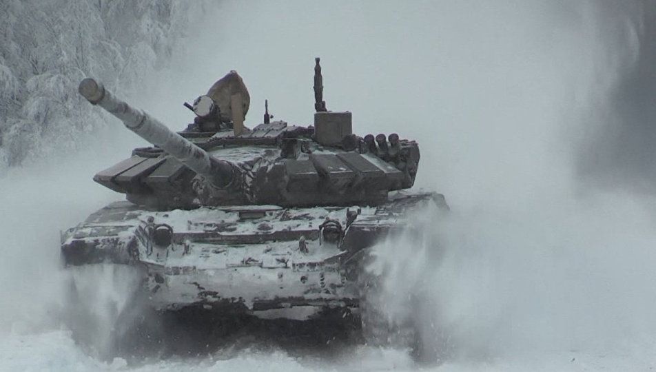 Ministerul britanic al Apărării: Forțarea râului Siverski Donețk de către armata rusă ar putea decide cursul războiului în Donbas