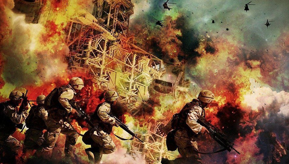 Avertisment sumbru: „Ne așteaptă un război mare” în Europa 