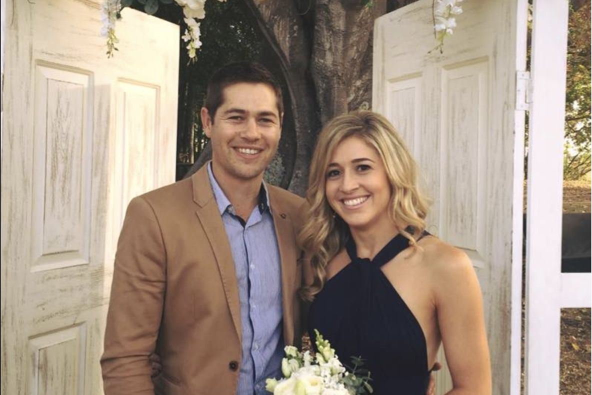 Scrisoarea de adio a tinerei de 27 de ani care a murit de cancer vă va schimba viața