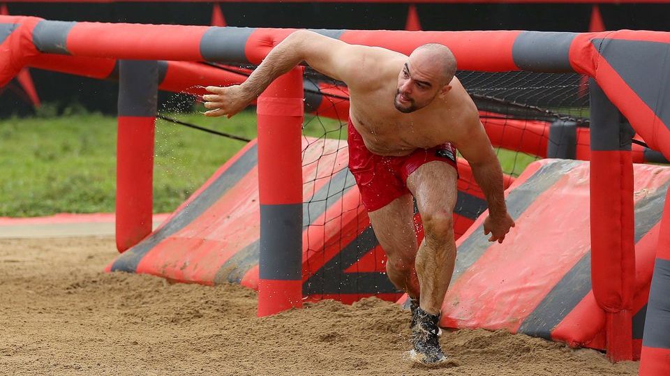 EXATLON. Răsturnare de situaţie în competiţie. Cine a plecat