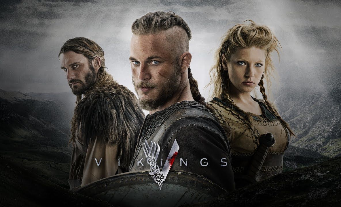 Dezvăluirile unui român care a apărut în cunoscutul serial VIKINGS