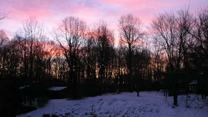 Prognoza meteo. Temperaturile scad în toată țara la începutul săptămânii