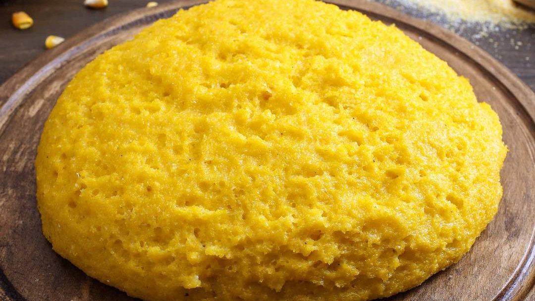 Cum să faci cea mai bună mămăligă. Secretul știut de puține gospodine