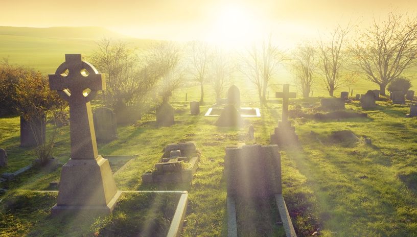 Descoperire istorică. Ce se întâmplă la patru zile după ce murim