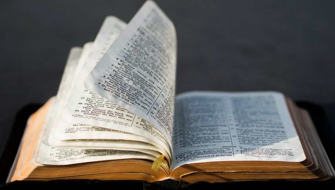 Remediul din Biblie care vindecă numeroase afecțiuni