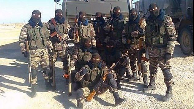 EXPLOZIV. Confruntare militară violentă SUA-Rusia în Siria, sfârșită în dezastru pentru Moscova