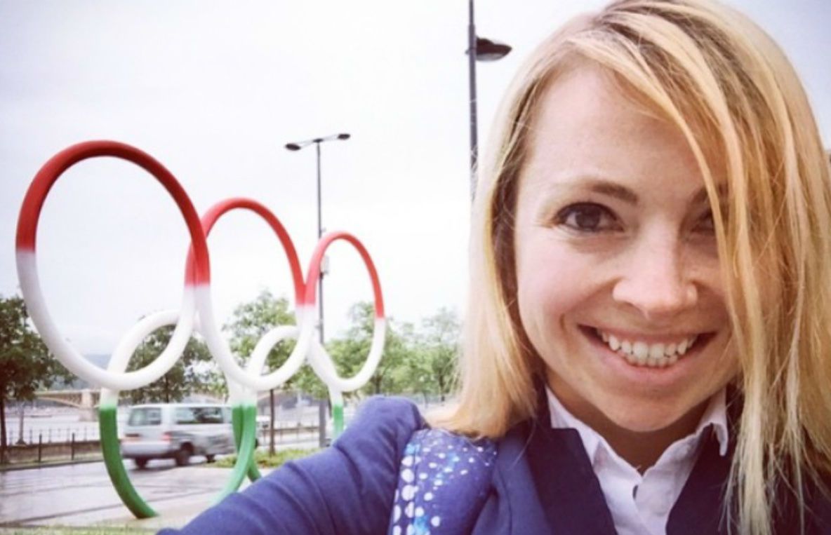 Povestea fabuloasă a celei mai proaste sportive de la JO de Iarnă 2018. Cum a ajuns la Olimpiadă