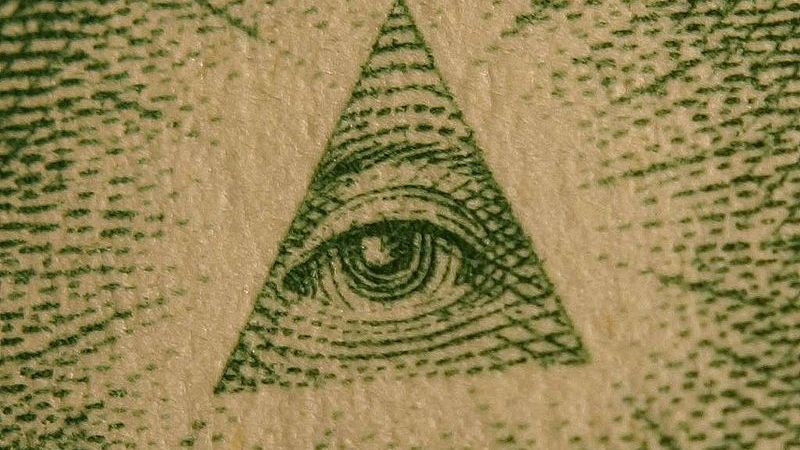 14 președinți ai SUA au făcut parte dintr-o organizație secretă