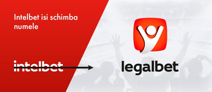 Rebranding pe piaţa pariurilor (P)