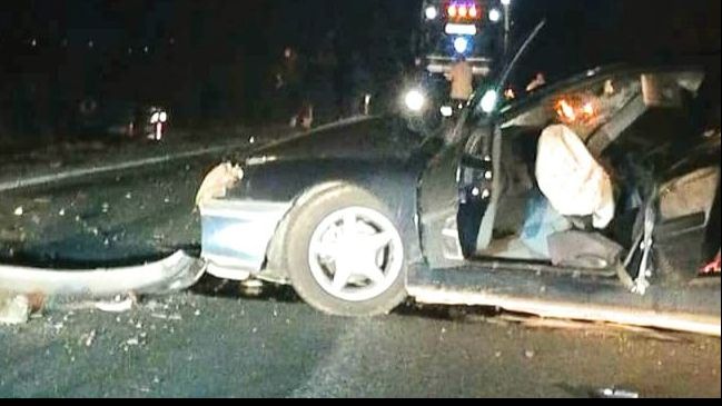Accident grav în Arad, soldat cu trei victime