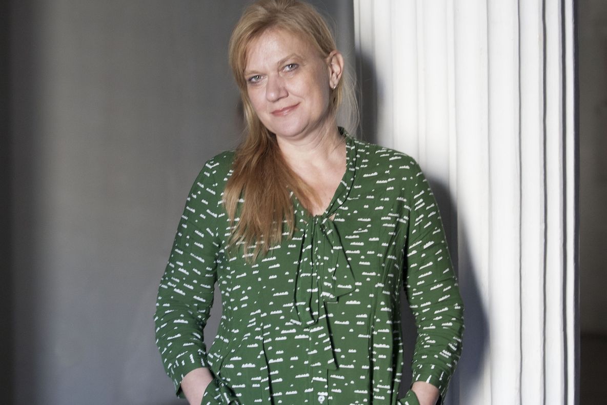 Ada Solomon, noua președintă executivă a European Women's Audiovisual Network