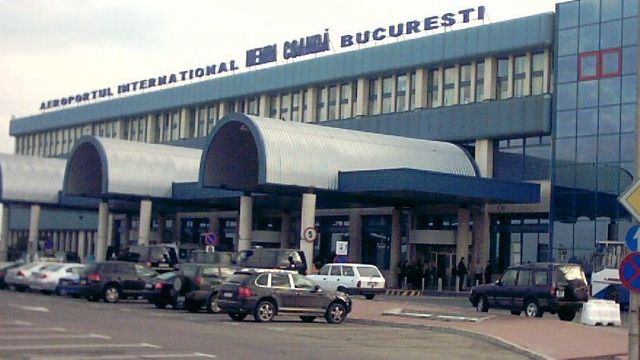CFR SA a desemnat firma care va construi racordul Gara Nord - Aeroportul Otopeni