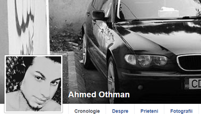 Dezvăluiri noi despre dubla crimă din Titan, comisă de libianul de 23 de ani 