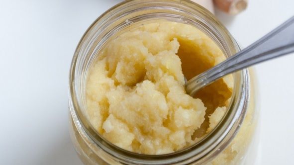 Amestecul care curăţă toxinele ca un burete şi te scapă de kilogramele în plus