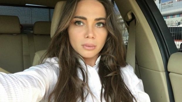 Ce se va întâmpla cu bebeluşul Anastasiei Cecati, actriţa ucisă de soţui ei? E dureros!