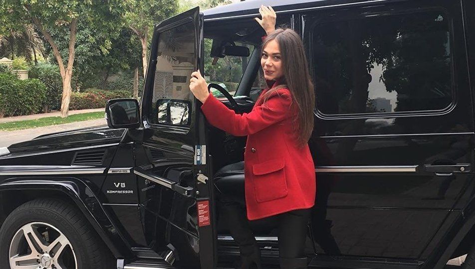 Ale cui sunt amprentele de pe cuțitul cu care a fost ucisă Anastasia Cecati. Acesta e motivul crimei