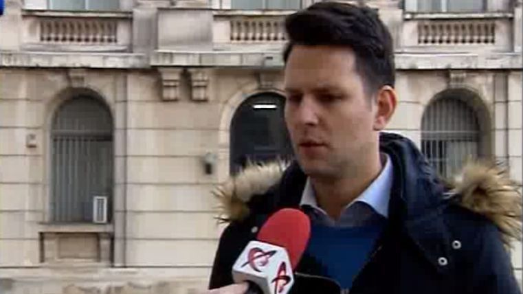 Polițiștii PROTESTEAZĂ din nou! Cosmin Andreica: „4000 de colegi nu mai efectuează ore suplimentare. Va fi un blocaj în sistem”