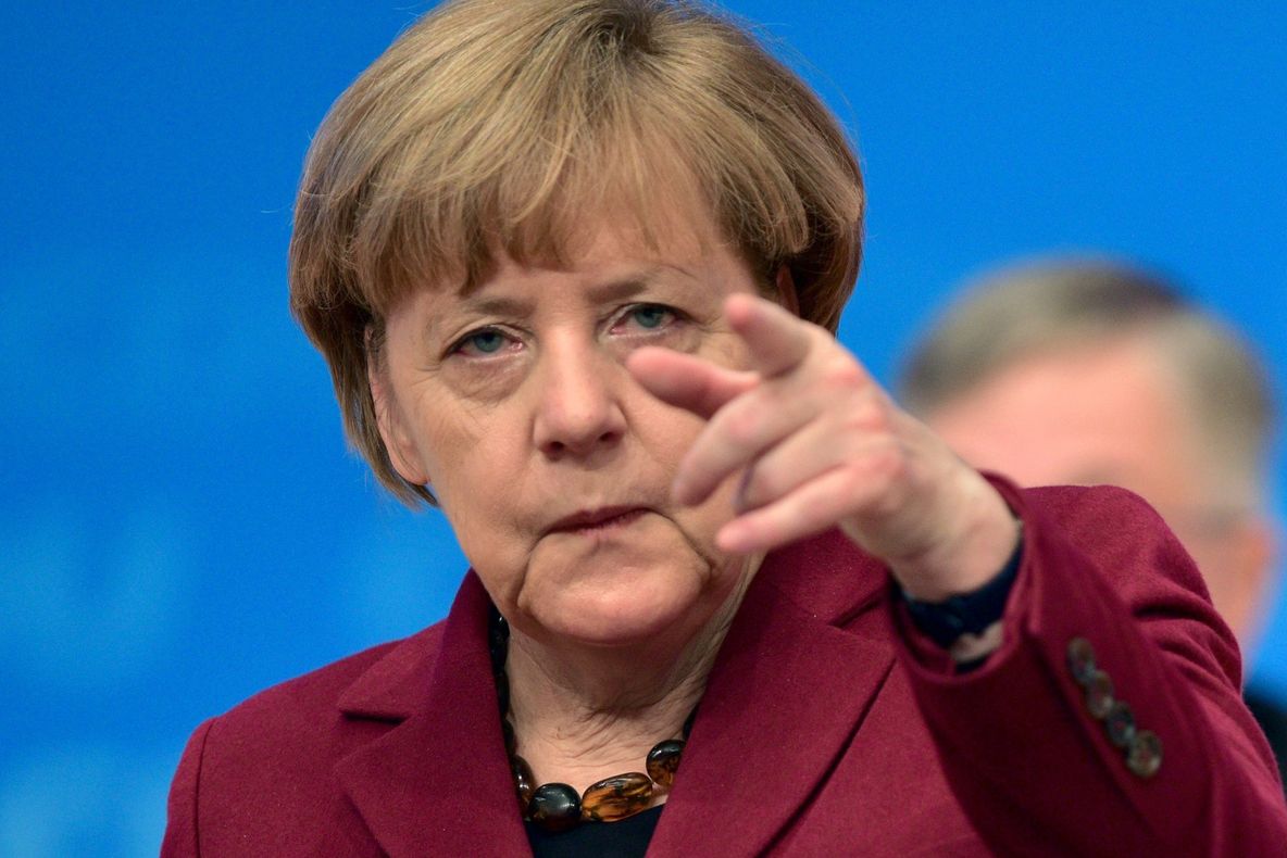 Sondajul șocant care anunță sfârșitul lui Merkel în fruntea Germaniei