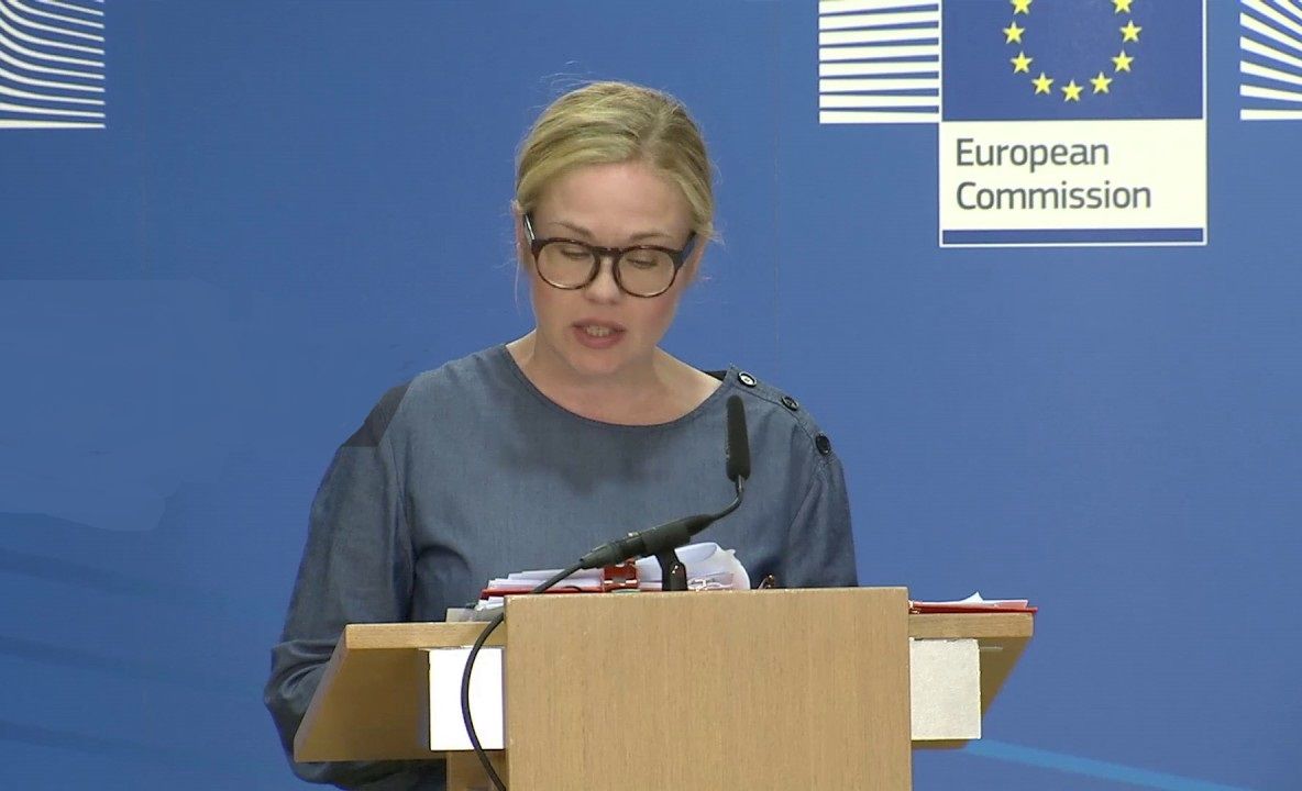 Comisia Europeană, avertisment pentru România pe subiectul gazelor naturale