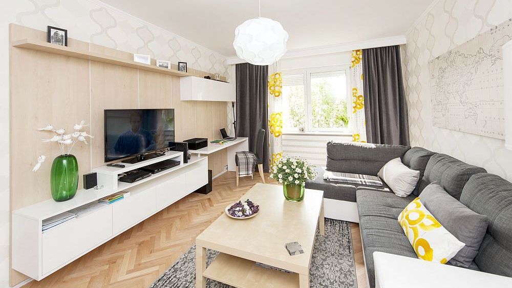 Coșmarul prin care trece o româncă, după ce a cumpărat un apartament de 70.000 euro într-un bloc nou