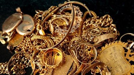 Ce înseamnă, de fapt, când visezi aur