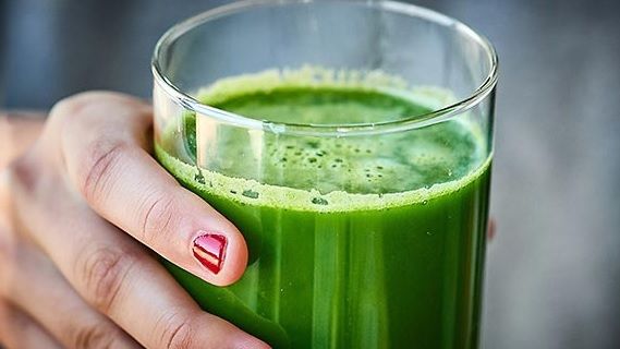 Această plantă stimulează eliminarea toxinelor!