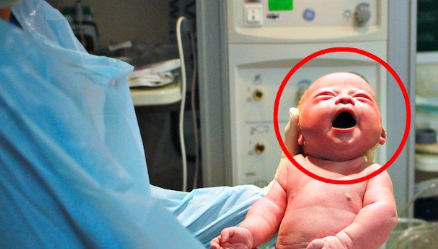 Medicii au rămas cu gura căscată! Așa ceva nu s-a mai întâmplat niciodată