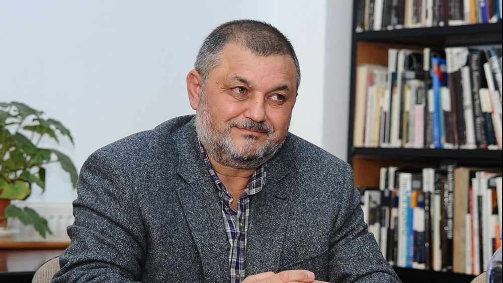 Limbaj în plen: Bichineț, despre Andreea Cosma: ”Portocală” a paradit-o sau n-a paradit-o?